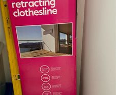 Hills Retractable Washing Line