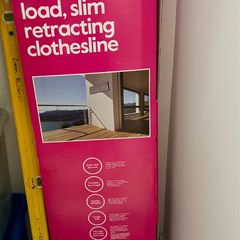 Hills Retractable Washing Line