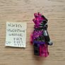 lego njo0754 Vengestone Warrior, set ninjago 71768, 71773, 71774 Image 2