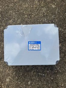 Large Waterproof Junction Box