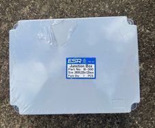 Large Waterproof Junction Box