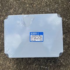 Large Waterproof Junction Box