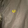 Fred Perry Jacket Image 2