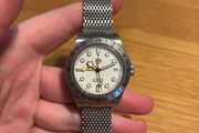 San Martin SN0054 GMT