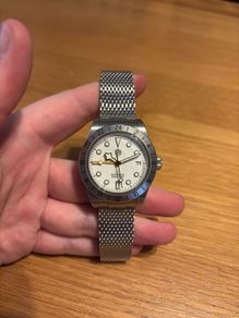 San Martin SN0054 GMT