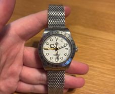 San Martin SN0054 GMT