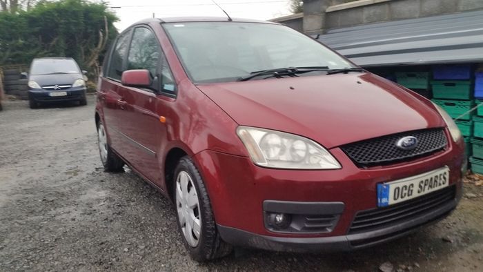 Parts for Ford C-Max 03-10 @ OCG