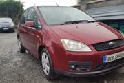 Parts for Ford C-Max 03-10 @ OCG