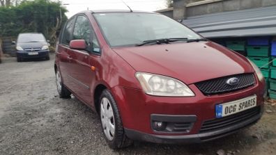 Parts for Ford C-Max 03-10 @ OCG