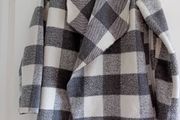Ladies Coat S/M