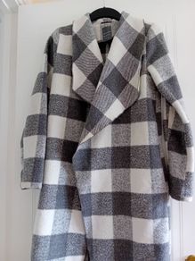 Ladies Coat S/M