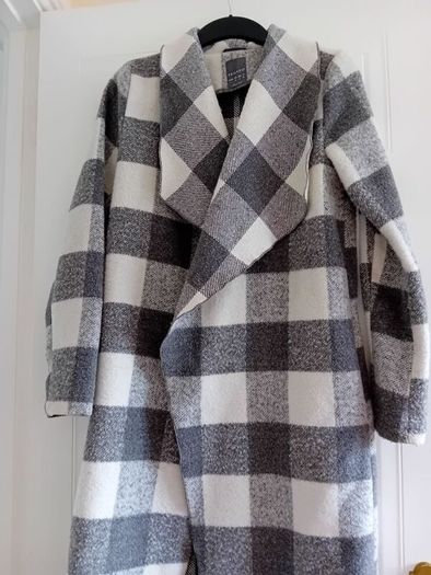 Ladies Coat S/M