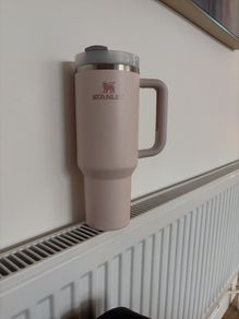 water bottle