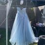 debs dress Image 2