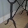 Marble Console Table Image 5