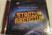 Red Hot Chilli Peppers - Stadium Arcadium 2Cd