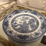 Vintage Willow ceramics Image 7
