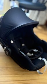 Car Seat Maxi-Cosi CabrioFix iSize Baby Car SeatExtra Padded Seat