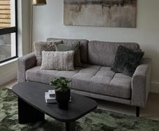 2.5 seater sofa - New