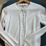 Paul Costello Limited Edition Piper Communion Dress Age 10 Years - Never Worn Image 9