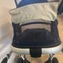 Icandy Peach Pram and buggy travel system Image 10
