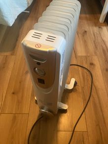 Electric Radiator Heater