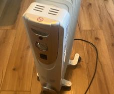 Electric Radiator Heater