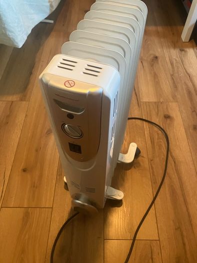 Electric Radiator Heater