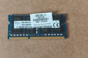 8gb Ddr3 Pc3l-12800 Sodimm 204 Pin