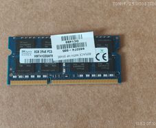 8gb Ddr3 Pc3l-12800 Sodimm 204 Pin