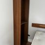 tall bookshelf with 6 adjustable shelves Image 2