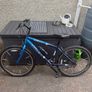 Trek 3500 Mountain Bike Image 4