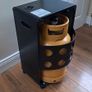 4.2kW Blue Flame Gas Heater Image 2