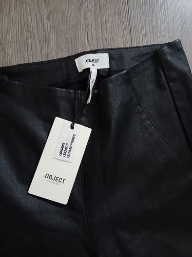 Object Pants New