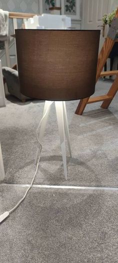 table lamp