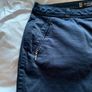 Principles navy trousers Image 2
