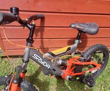 Kids bikes and more