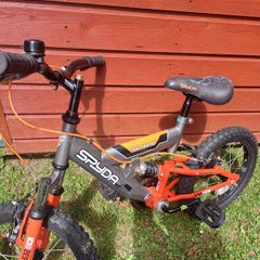 Kids bikes and more