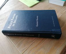 legal books