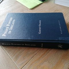 legal books