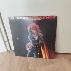 Neil Diamond Original 1972 Double Album Vinyl