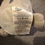 white noise baby teddy Image 3