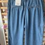 jeans  nwt F&f trouser style jeans size 12 wide leg Image 7