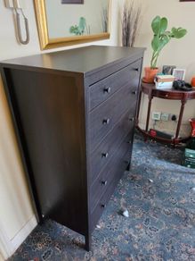 Ikea KOPPANG Chest of Drawers