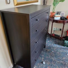 Ikea KOPPANG Chest of Drawers