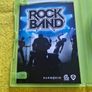 Rockband Xbox 360 games Original Image 3