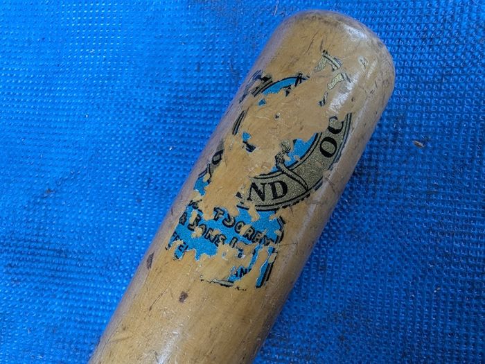 3/8" Mortice Chisel by Sorby