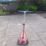 Deluxe Mini Micro Scooter Image 2