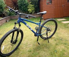 GT Avalanche Sport 29"