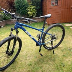 GT Avalanche Sport 29"
